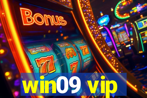 win09 vip